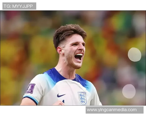 英格兰足球明星赖斯的崛起与成就探秘之旅 英格兰足球明星赖斯的崛起与成就探秘之旅