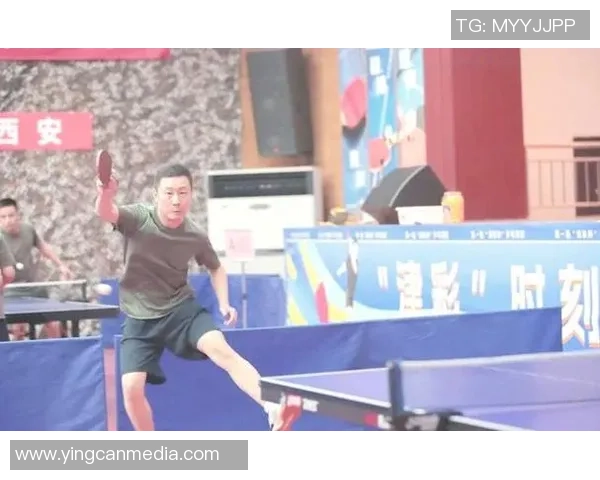 西安乒乓球队荣登全国比赛经验排行榜第七名的背后故事与成就分析 西安乒乓球队荣登全国比赛经验排行榜第七名的背后故事与成就分析