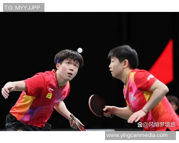 西安乒乓球队在世界锦标赛中的拼搏历程与荣耀时刻 西安乒乓球队在世界锦标赛中的拼搏历程与荣耀时刻