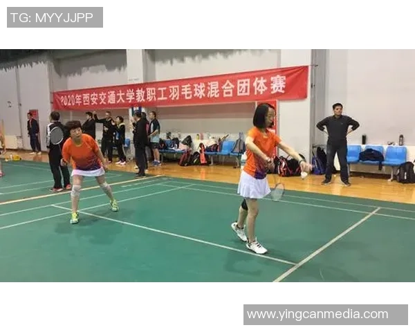 西安羽毛球队团队协作实力提升再创新高引发关注与赞誉 西安羽毛球队团队协作实力提升再创新高引发关注与赞誉