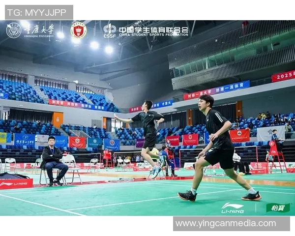 杭州羽毛球队精英赛表现评析展现比赛经验与团队实力 杭州羽毛球队精英赛表现评析展现比赛经验与团队实力